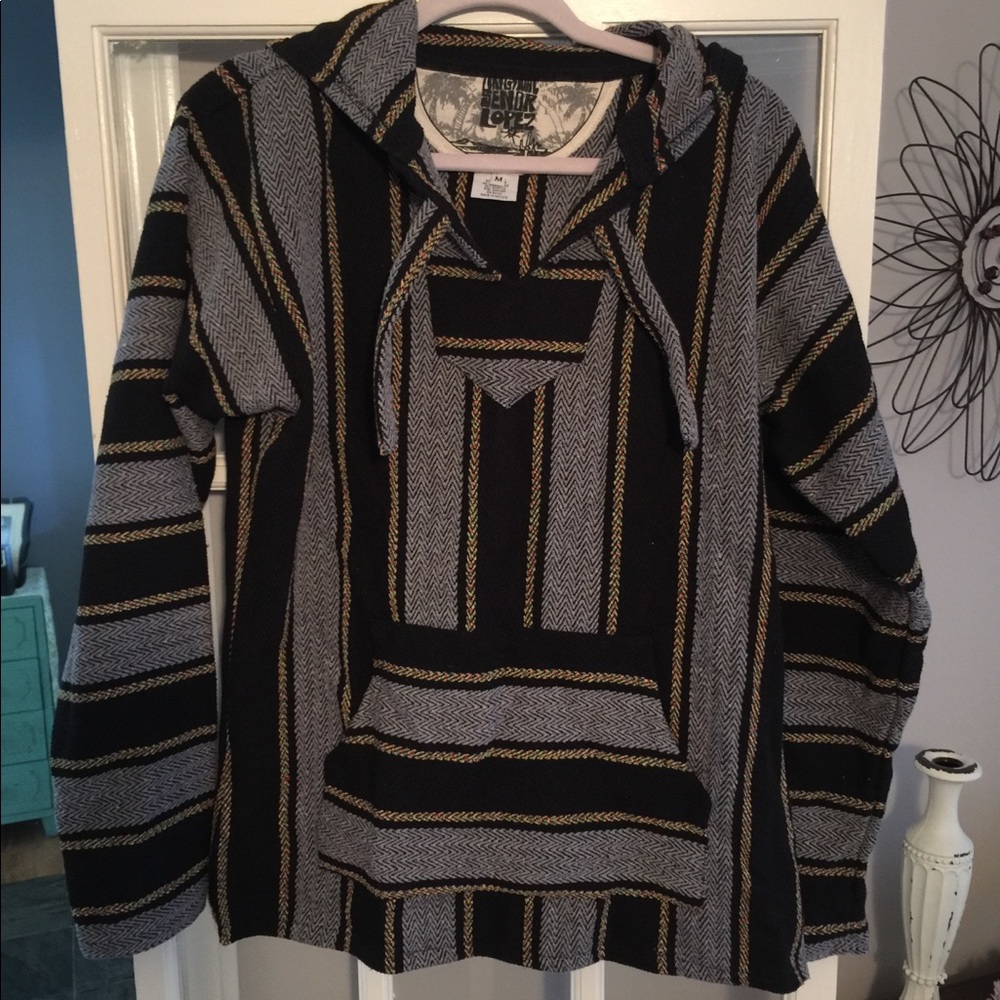 Original Señor Lopez Baja Shirt